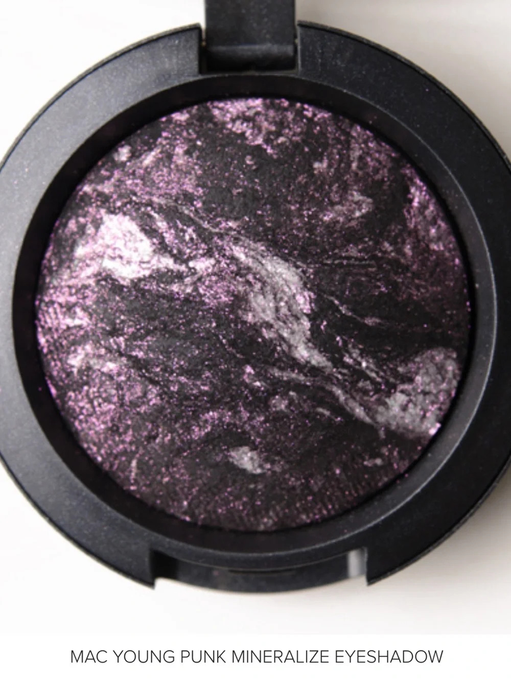 MAC Cosmetics Mineralize Eyeshadow in Young Punk - BNWOB & Limited Edition